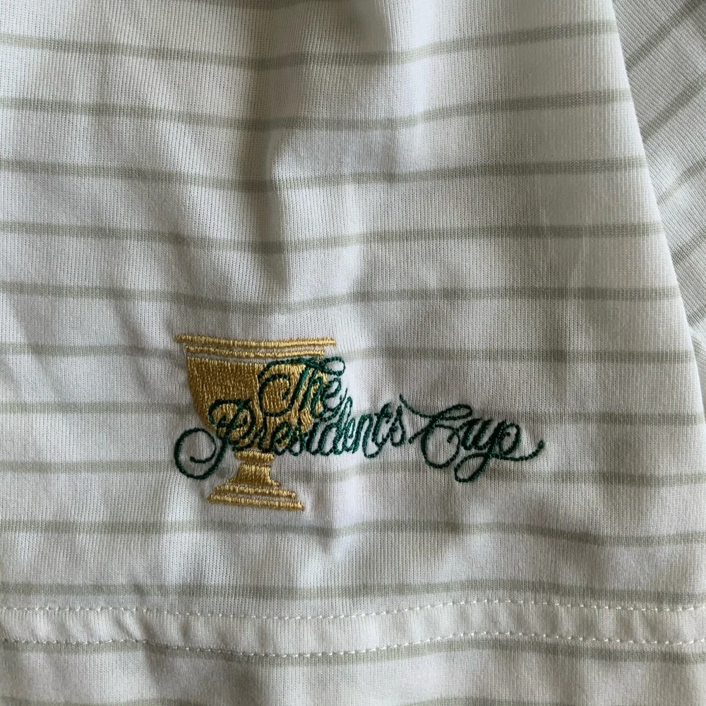 COPY - Liberty National Golf Club, Presidents Cup, Mens M - Picture 6 of 11